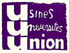 3 U Usine Université Union